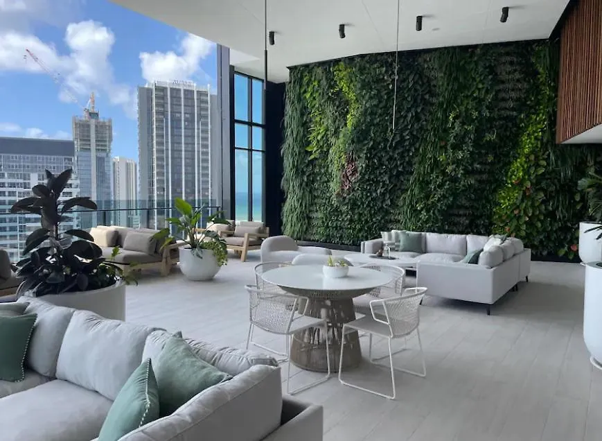 Skyline At Casino 2Bedrooms Gold Coast 0*,  Australien