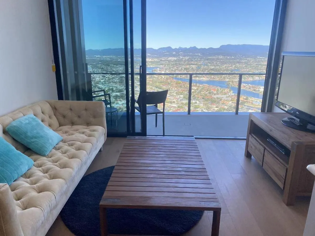 Skyline At Casino 2Bedrooms Gold Coast Apartment