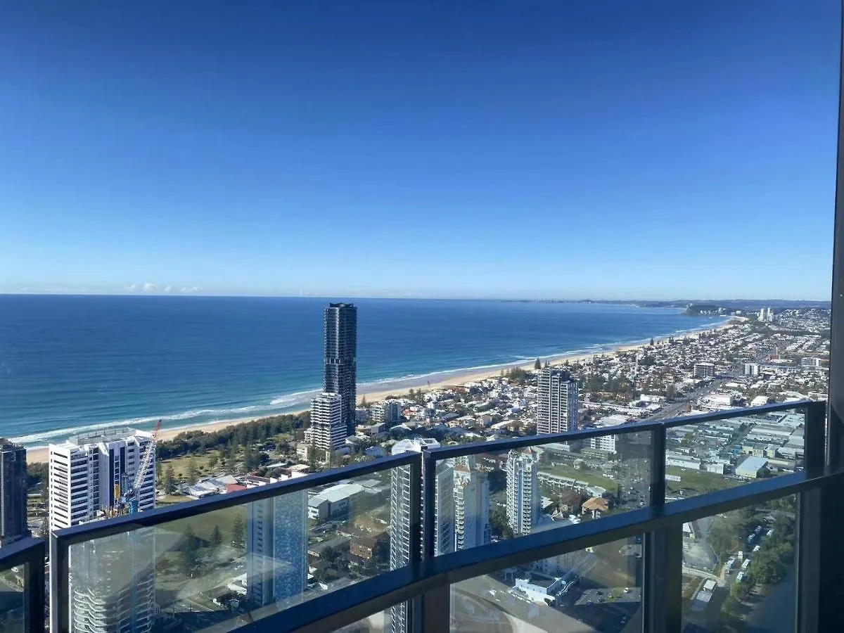 Skyline At Casino 2Bedrooms Gold Coast